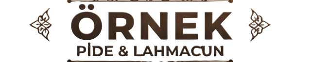 Örnek Restoran